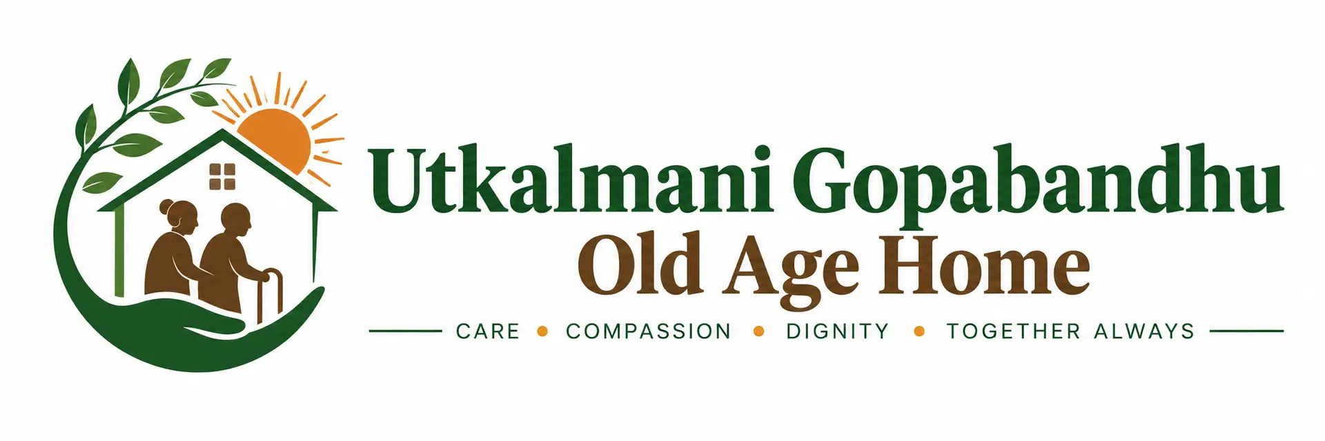 Utkalmani Gopabandhu Old Age Home